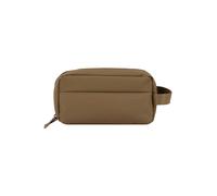 Jump Dunaa Bolsas de aseo 22 cm marrón