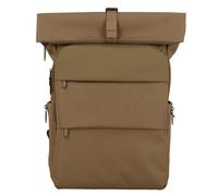 Jump Dunaa Mochila de día 43 cm Compartimento para laptop marrón