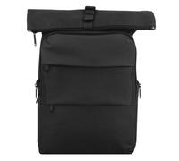 Jump Dunaa Mochila de día 43 cm Compartimento para laptop negro
