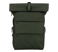Jump Dunaa Mochila de día 43 cm Compartimento para laptop verde