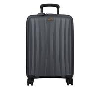 Jump Enais 4 ruedas Carro de la cabina 55 cm gris