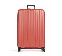 Jump Enais Maleta con 4 ruedas ámbar, Polypropylen, 50 x 75 x 30cm