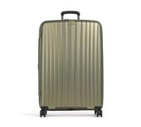 Jump Enais Maleta con 4 ruedas oliva, Polypropylen, 50 x 75 x 30cm