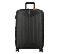 Jump Evae 4 ruedas Trolley 66 cm Con fuelle expandible gris