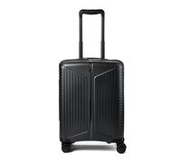 Jump Evae Ultra-Light 4 ruedas Maleta de cabina 55 cm gris