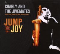 Jump for Joy
