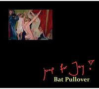 Jump For Joy! - Bat Pullover