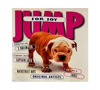 Various Artists - Jump for Joy - Mega Body Beats