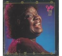 Jump for Joy [Vinilo]