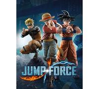 JUMP FORCE (PC) - Steam Key - EUROPE