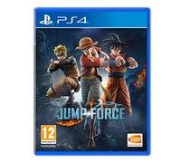 Jump Force - PlayStation 4 [Importación francesa]