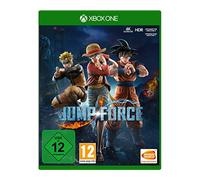 Jump Force - Xbox One [Importación alemana]