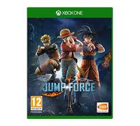 Jump Force - Xbox One [Importación francesa]