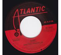 Jump / Hooked On Your Love