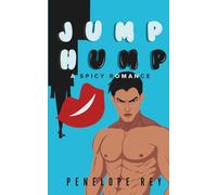 Jump Hump: A Mormon And Mafia Spicy Romance (Mormons Sin Too Series)