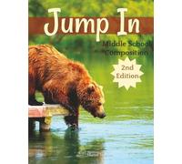 Jump In 2nd Edition