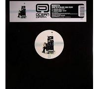 Jump In A Black Silk Flow [Vinyl Single 12'']