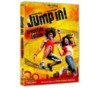 Jump In! [Alemania] [DVD]