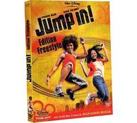 Jump In! [Francia] [DVD]