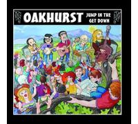 Jump in the Get Down
