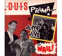 Jump Jive and Wail [Import]
