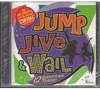 Jump Jive & Wail - Jump Jive & Wail