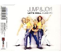 Jump & Joy - Let It Roll