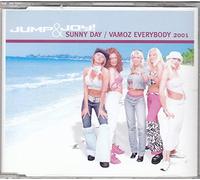 Jump & Joy - Sunny Day