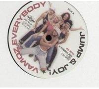 Jump & Joy - Vamoz Everybody