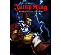 Jump King (PC) - Steam Gift - EUROPE