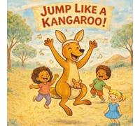 Jump Like A Kangaroo