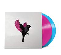 Jump Little Children - Sparrow (Coloured Vinyl)