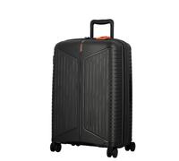 JUMP Maleta extensible EVAE 4 ruedas (EV24) (antracita), gris, medium, Maleta extensible