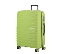 JUMP Maleta Mediana XWAVE Extensible 4 Ruedas (W24) (Lima)