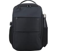 JUMP Mochila de viaje compatible Ryanair (DU06) (Marina), azul marino