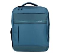 Jump Mochila de viaje Monthelys 40 cm azul