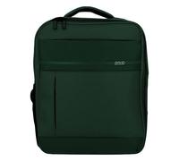 Jump Mochila de viaje Monthelys 40 cm verde