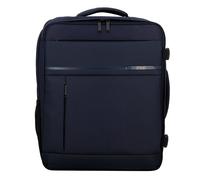Jump Mochila de viaje Monthelys 45 cm azul