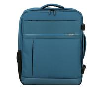 Jump Mochila de viaje Monthelys 45 cm azul