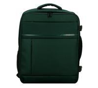 Jump Mochila de viaje Monthelys 45 cm verde