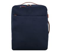 Jump Mochila de viaje Uppsala L 45 cm azul