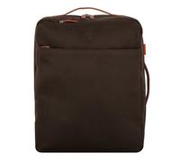 Jump Mochila de viaje Uppsala L 45 cm marrón
