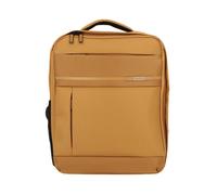 Jump Monthélys Mochila de senderismo 40 cm amarillo