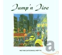 Jump N Jive - We the Cats Shall Hep Ya