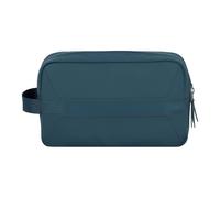 Jump Obsidian Bolsa de aseo 25 cm azul