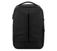 Jump Obsidian Mochila de día 40 cm negro