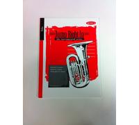 Jump Right In, Tuba, the instrumental series, CD + Book 1