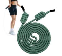 Jump Rope - Cuerda de flujo de alta rendimiento, ajustable Jumble Free Cable, Ergonómico Handles, Speed Training Equipment, for Weight Loss Cardio Endurance, Gym Training Tool, Multicolor