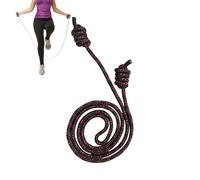 Jump Rope - Cuerda de flujo de alta rendimiento, ajustable Jumble Free Cable, Ergonómico Handles, Speed Training Equipment, for Weight Loss Cardio Endurance, Gym Training Tool, Multicolor
