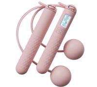 Jump Rope, Jump Rope Weighted, Jump Rope With Counter, Training Skipping Rope, Fitness Jump Ropes, Smart Anti-Slip Training Equipment, Skipping Rope For Men Women, Fitness Exercise
